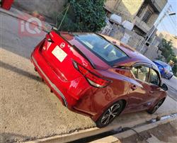 نیسان سێنترا